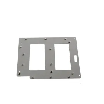 Oem Hydraulic Pressing Forming And Bending Fabrication Service