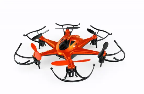 2.4G 6-Axis RC Drone Quadcopter Camera IOS/Android