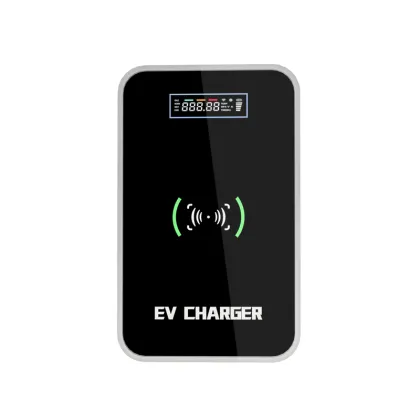 7kw smart app wallbox ev charger