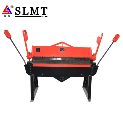 Hand bending machine easy to operation