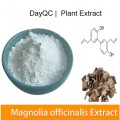 Ingredientes cosméticos extractos naturales extracto de corteza magnolia