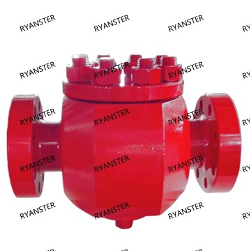 2 1/16'' 10000PSI Check Valve