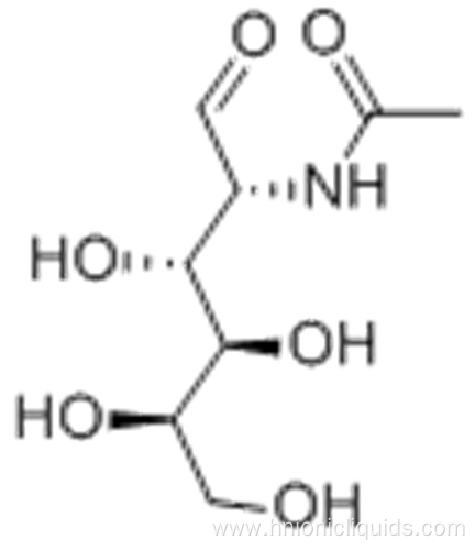 N-Acetyl-D-galactosamine CAS 1811-31-0