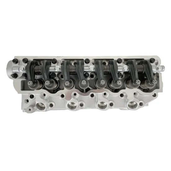 Aluminum Cylinder Head Assembly 4D56T for Mitsubishi L200
