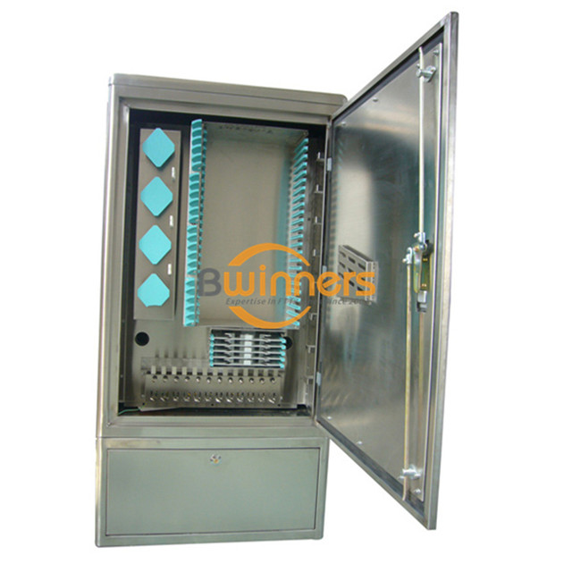 Optical Fiber Cross Connection Cabinet