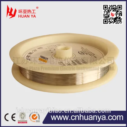 0.025mm Noble metal 99.99% pure platinum wire