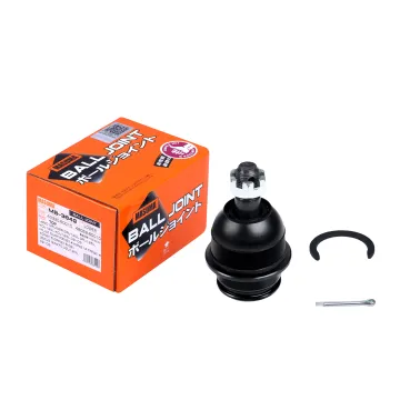 MB-3842 MASUMA Auto Suspension Parts Ball Joint for Toyota Lexus Japanese Car - Lower Front Ball Joint 43330-60010" 

However, for a more optimized title for a search engine, we might condense it slightly:

"MASUMA Ball Joint for Toyota Lexus - Lower Fron