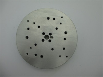 Aerospace Precision Machining Parts