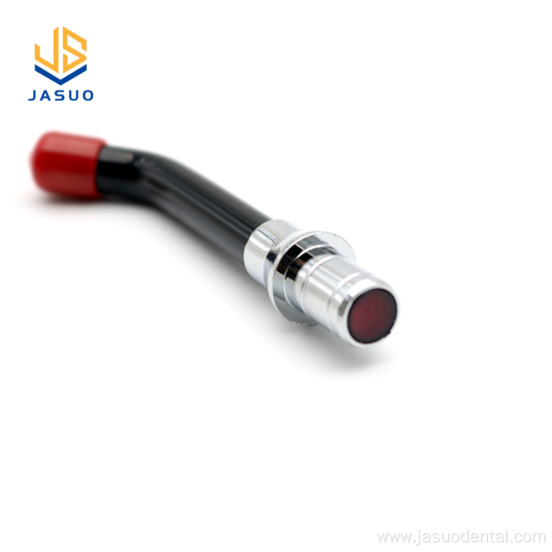 Dental Light Curing Glass LED Tip