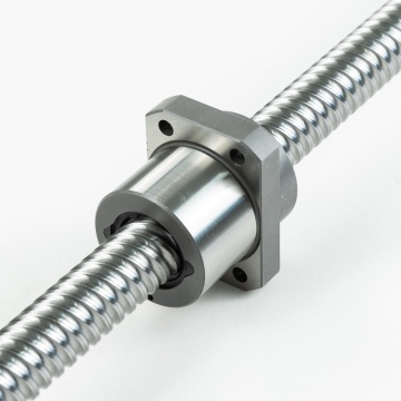 Hiwin, TBI, and Pinsi Ball Screws: Specifications and Orientation Guide for 30mm Diameter Linear Motion Components