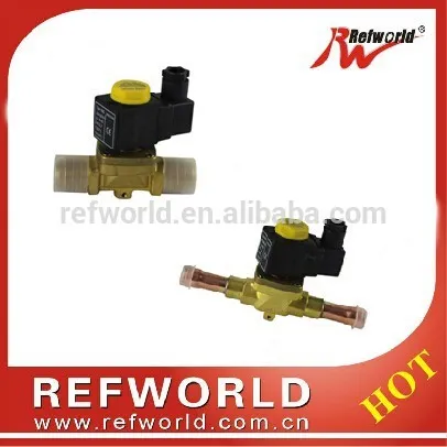 BLR/MSV 40NB double membrane soleoid dust filter valve