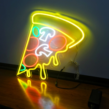 Outdoor LED Neon Strip List do dekoracji