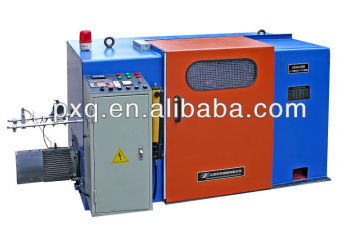 JD500 high-speed bow pair twisting machine