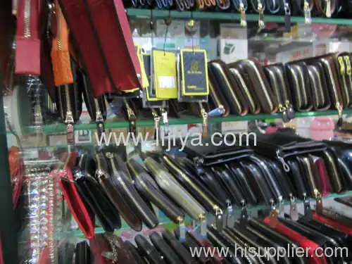 Cell Phone Shoulder Bag 