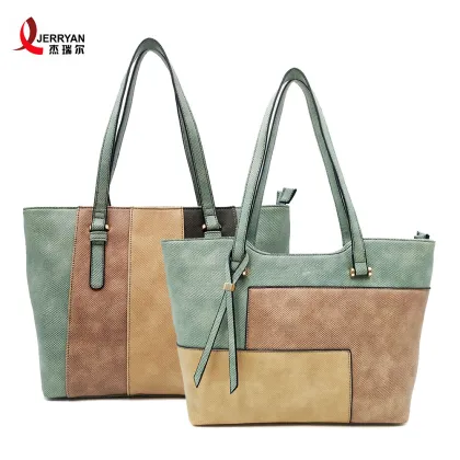 Green Ladies Bags Women Shoulder Bags Online