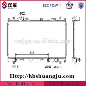 Cheap Water Cooling Radiators OEM 5014580AA
