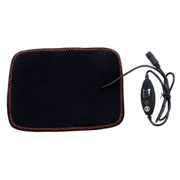 Ankle Heat Therapy Carbon Fiber Heating Pads