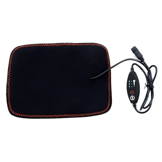 Ankle Heat Therapy Carbon Fiber Heating Pads