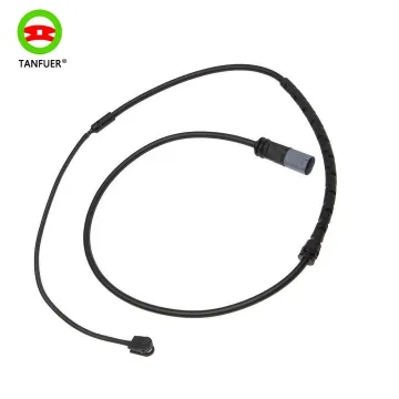 Brake Pad Wear Sensor for BMW X5 X6 7 Series (F01 F02 E70 E71 E72 F15 F16 F85 F86) - 34356854168