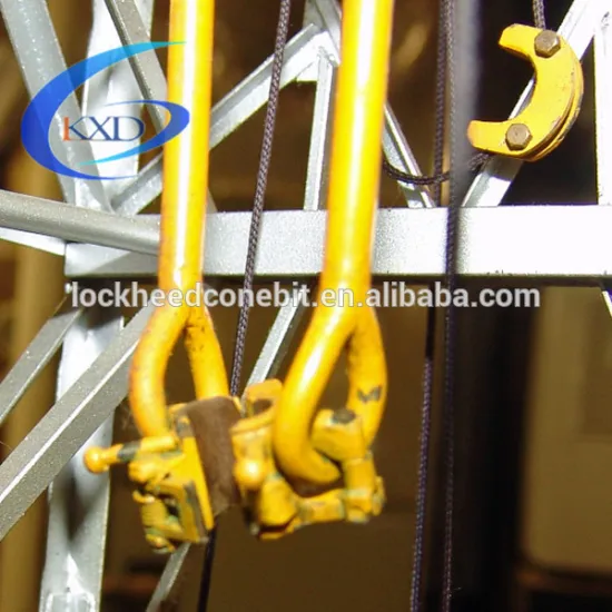 High quality drilling tools single arms elevator links