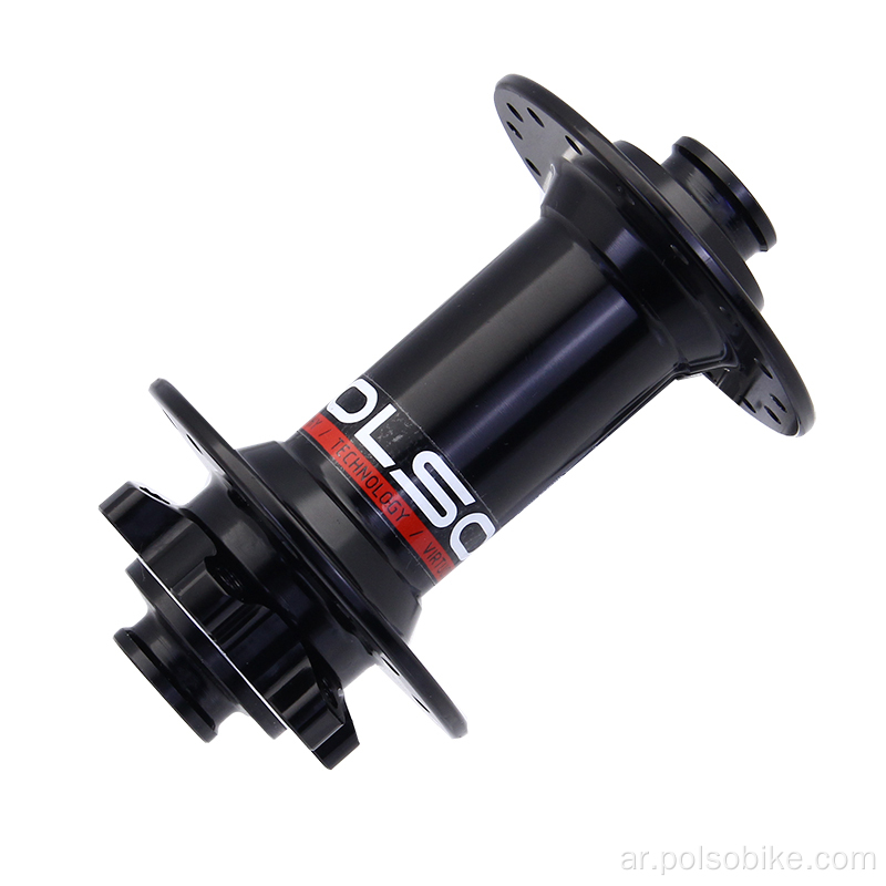 MTB E-Bike 32/36H 110mm Discric Hub Hub