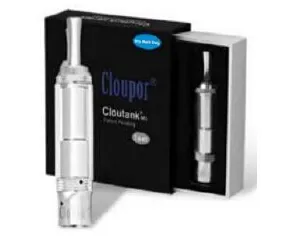 Dry Herb Vaporizer Cloud Tank M3 Tank Big Cloud Vape