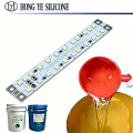 Liquid Silicone for Electronic Potting with Moisture proofing