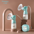 Suction Breast Milk Pump Mother Maternity Double Electric