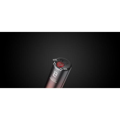 Rechargeable Disposable Vape 10 Fruit Flavors