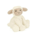 Shaun the Sheep plush lamb children sleep toys