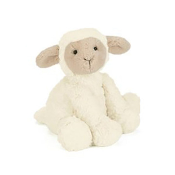 Shaun The Sheep Plush Lamb Kids Sleep Toys