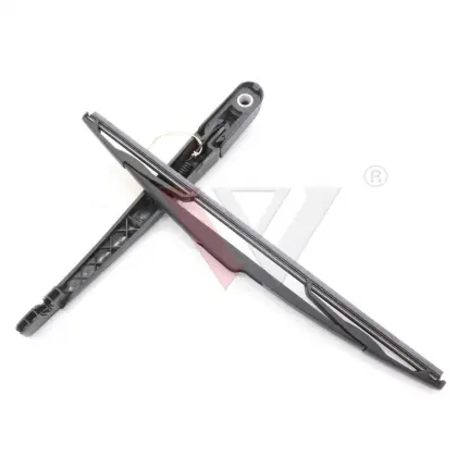 Rear Wiper Arm With Blade for Renault Clio 09-