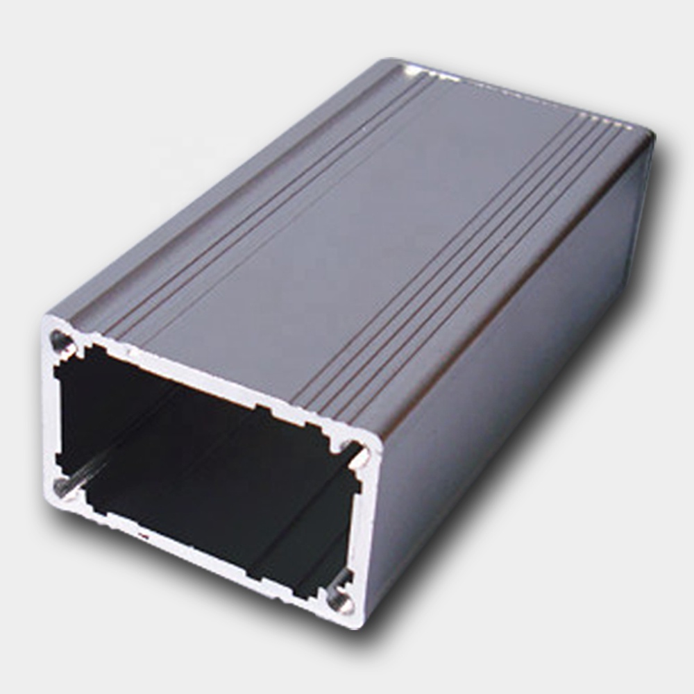 aluminum extrusion enclosure