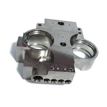 CNC turning machining spare parts