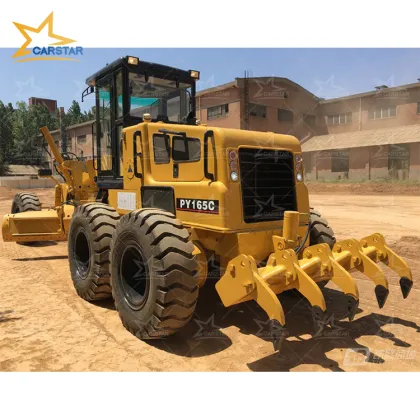 Hot Sale China SDLG G9190 Motor Grader with Deutz Engine and 6WG180 Transmission