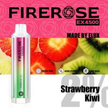 Elux Firerose Crystal 6500 Wholesale Birmingham