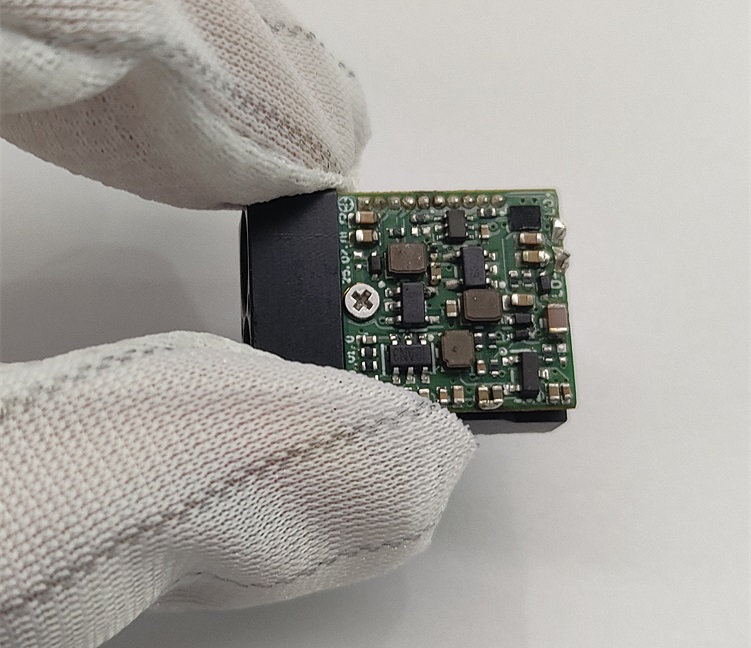 1200m LiDAR Laser