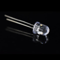 Infrapuna 940 nm IR LED 8 mm LED 30-asteen 60MA