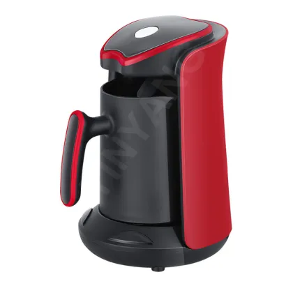 Home Electric Pour Over Turkish Coffee Maker