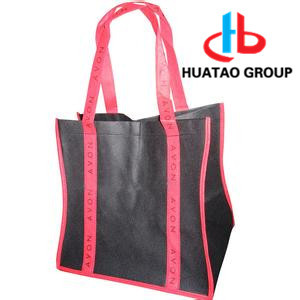 Eco-friendly PP non woven tote bag