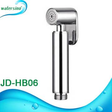 High quality brass polish sprayer showeroom bath shattaf bidet shattaf