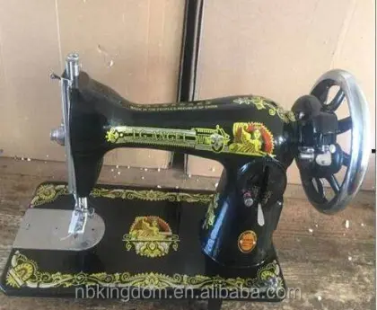 LG ANGEL Brand JA2-1 Household Sewing Machine