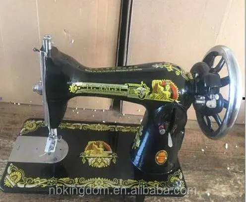 LG ANGEL Brand JA2-1 Household Sewing Machine