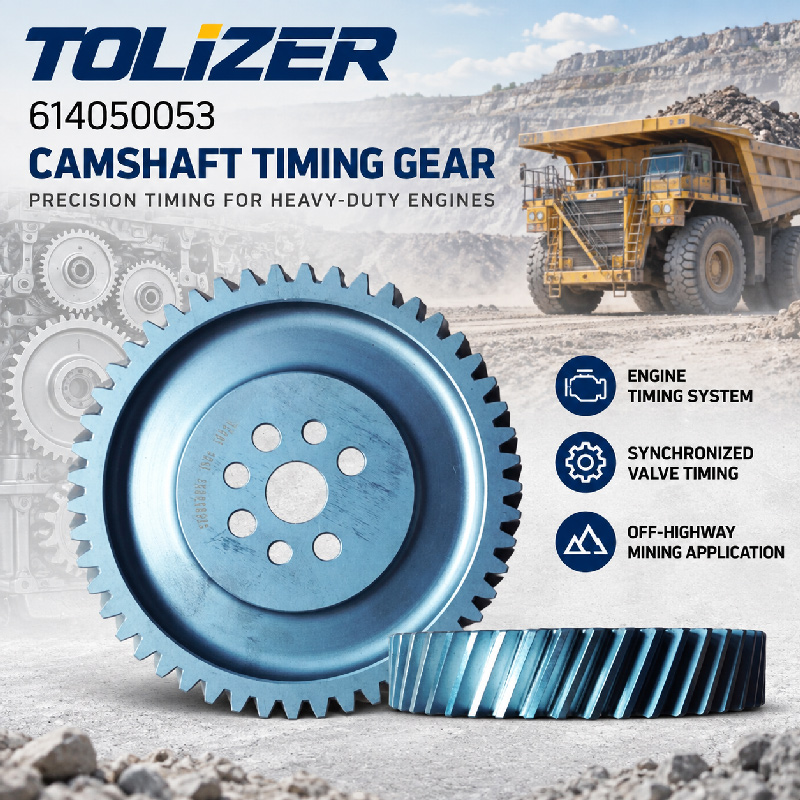 engine-timing-gear