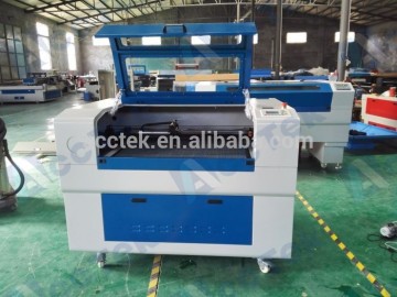 Acctek co2 laser graving machine