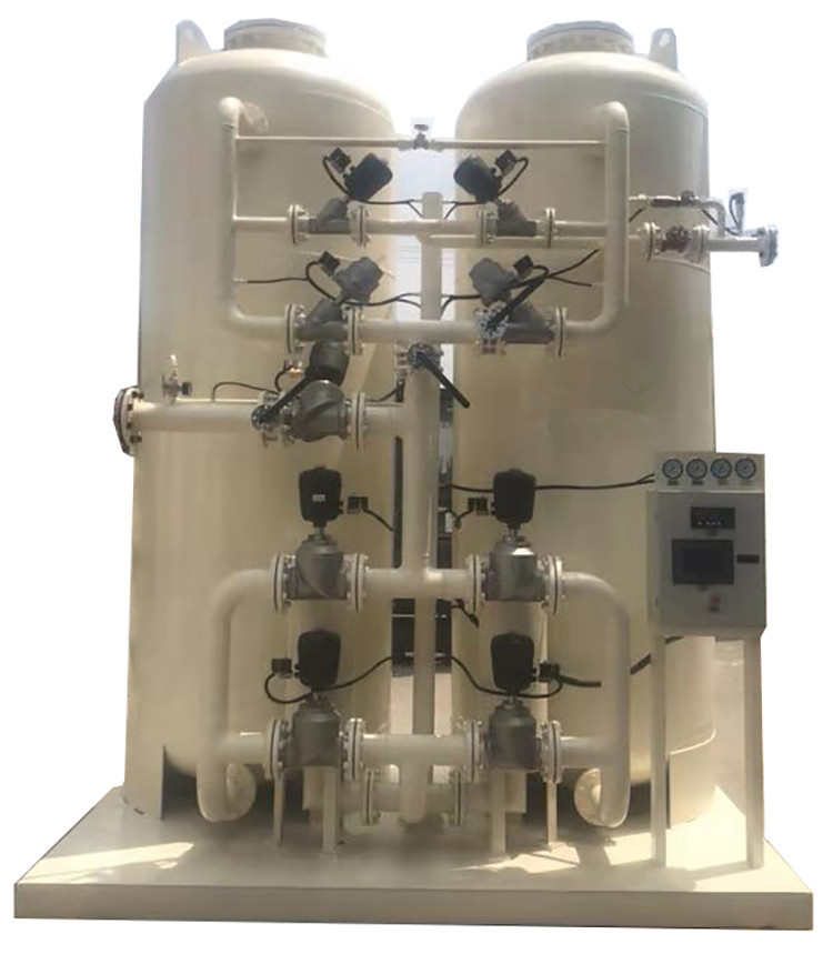 Medical Oxygen Generator Plant Price