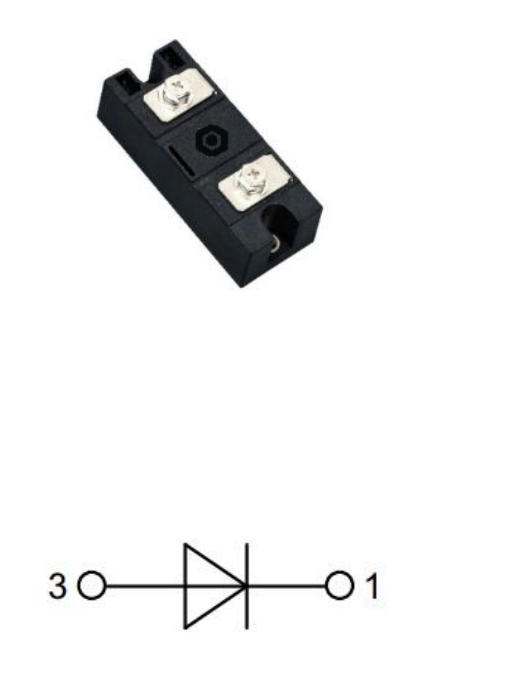 YZPST-MEO450-12DA YZPST-MEO450-12DA