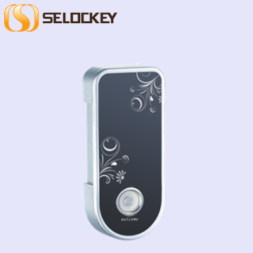 Imported ABS lock, TM card lock ,electronic swipe lock electronics cases durable cabinet panel lock