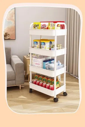 Creative fruit basket Kitchen Fruit-Vegetable Storage Basket