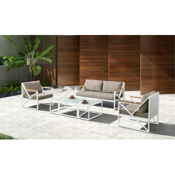 Garden Line Wicker Furniture